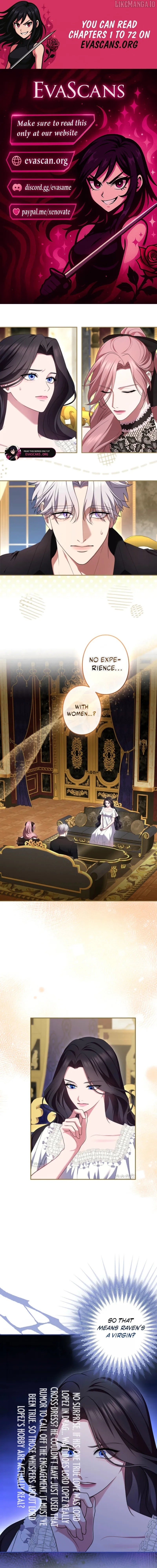 Read I Can't Stop Doting the Empire's Most Notorious Villainess! EN Manga Online