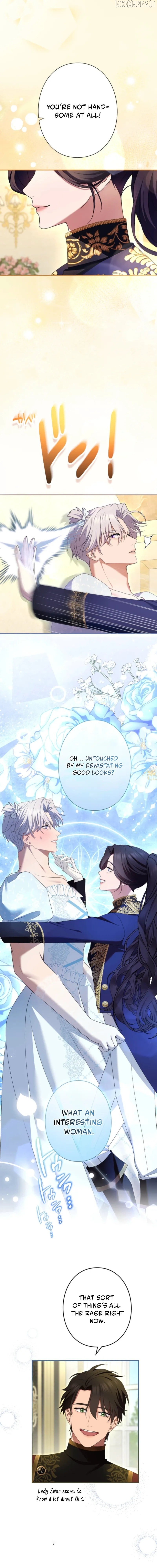 Read I Can't Stop Doting the Empire's Most Notorious Villainess! EN Manga Online