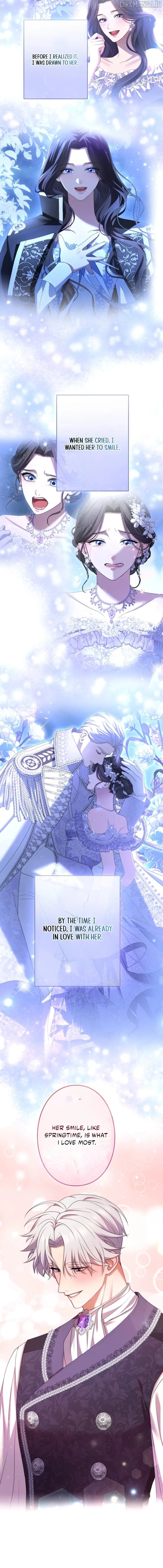 Read I Can't Stop Doting the Empire's Most Notorious Villainess! EN Manga Online