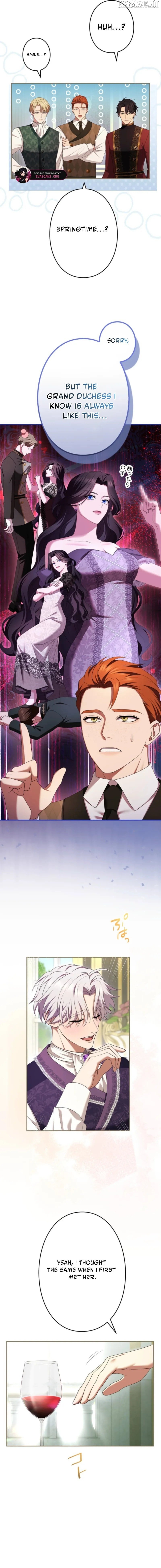 Read I Can't Stop Doting the Empire's Most Notorious Villainess! EN Manga Online