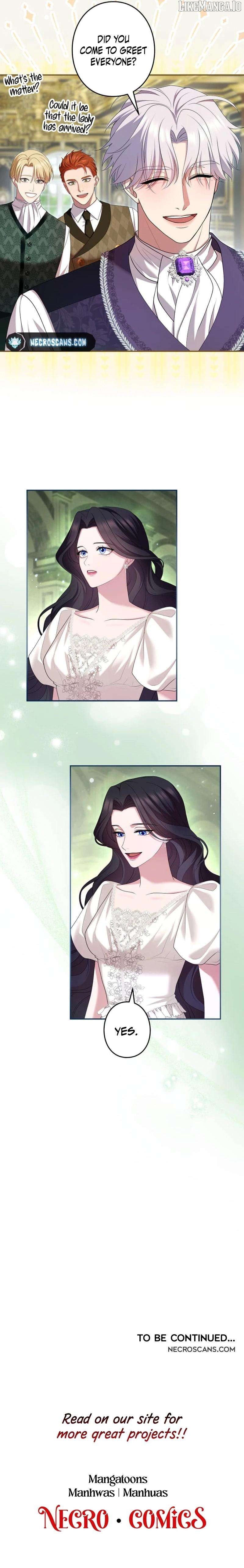Read I Can't Stop Doting the Empire's Most Notorious Villainess! EN Manga Online