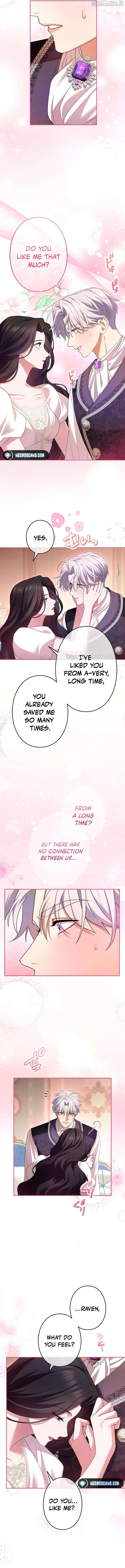 Read I Can't Stop Doting the Empire's Most Notorious Villainess! EN Manga Online