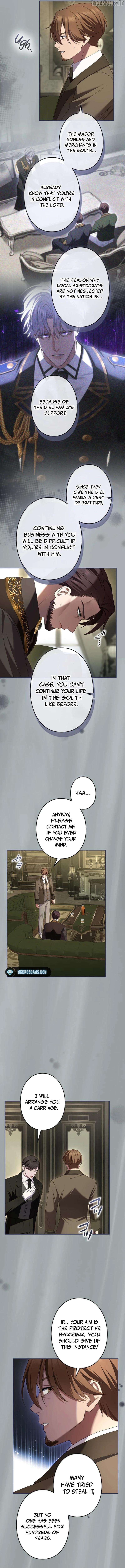 Read I Can't Stop Doting the Empire's Most Notorious Villainess! EN Manga Online