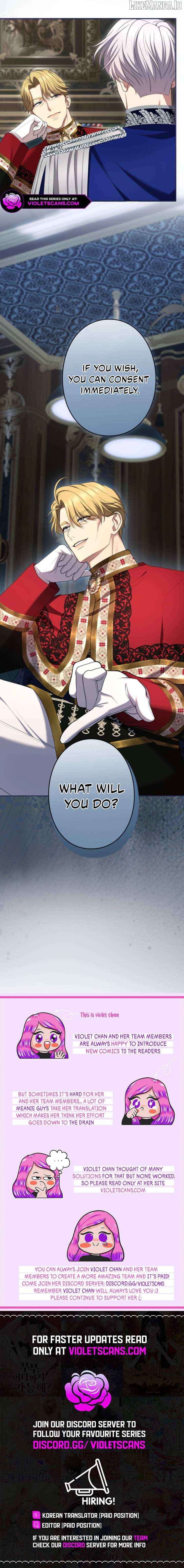Read I Can't Stop Doting the Empire's Most Notorious Villainess! EN Manga Online