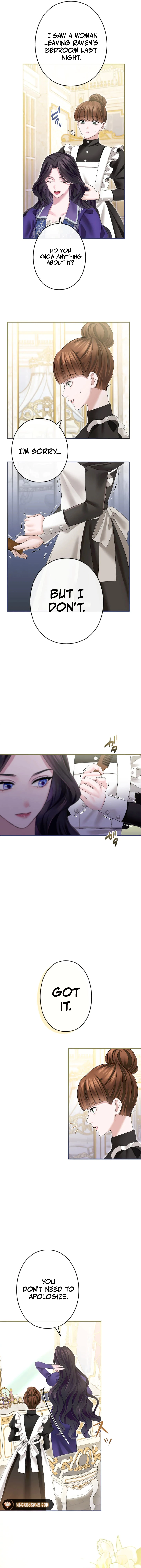 Read I Can't Stop Doting the Empire's Most Notorious Villainess! EN Manga Online