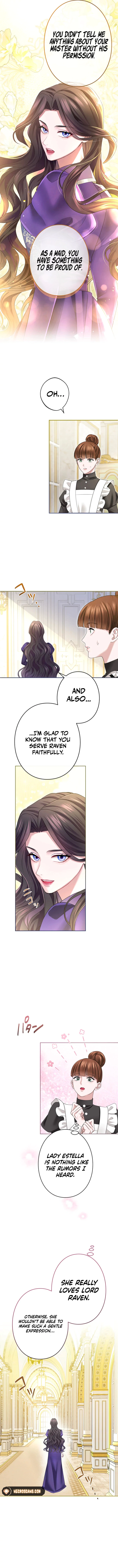 Read I Can't Stop Doting the Empire's Most Notorious Villainess! EN Manga Online