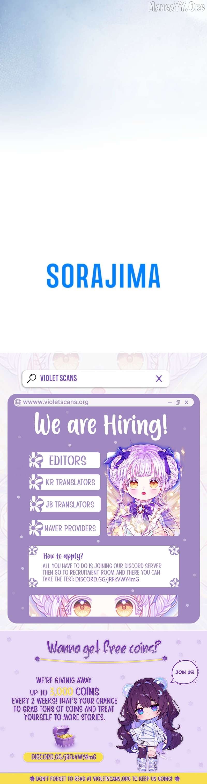 Read I Can't Stop Doting the Empire's Most Notorious Villainess! EN Manga Online