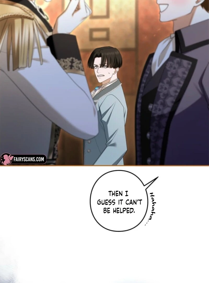 Read I Can't Stop Doting the Empire's Most Notorious Villainess! EN Manga Online