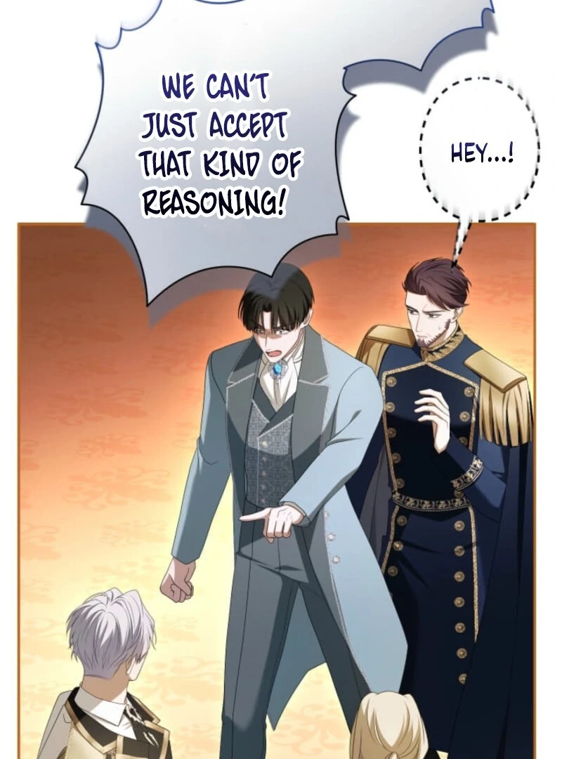 Read I Can't Stop Doting the Empire's Most Notorious Villainess! EN Manga Online