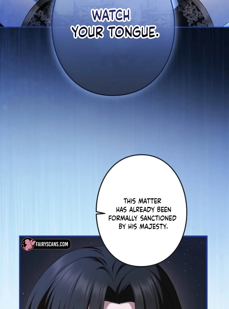 Read I Can't Stop Doting the Empire's Most Notorious Villainess! EN Manga Online
