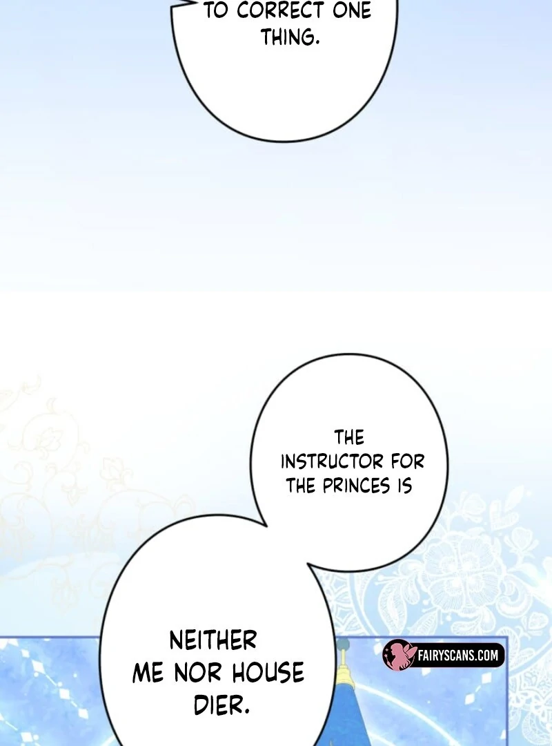 Read I Can't Stop Doting the Empire's Most Notorious Villainess! EN Manga Online