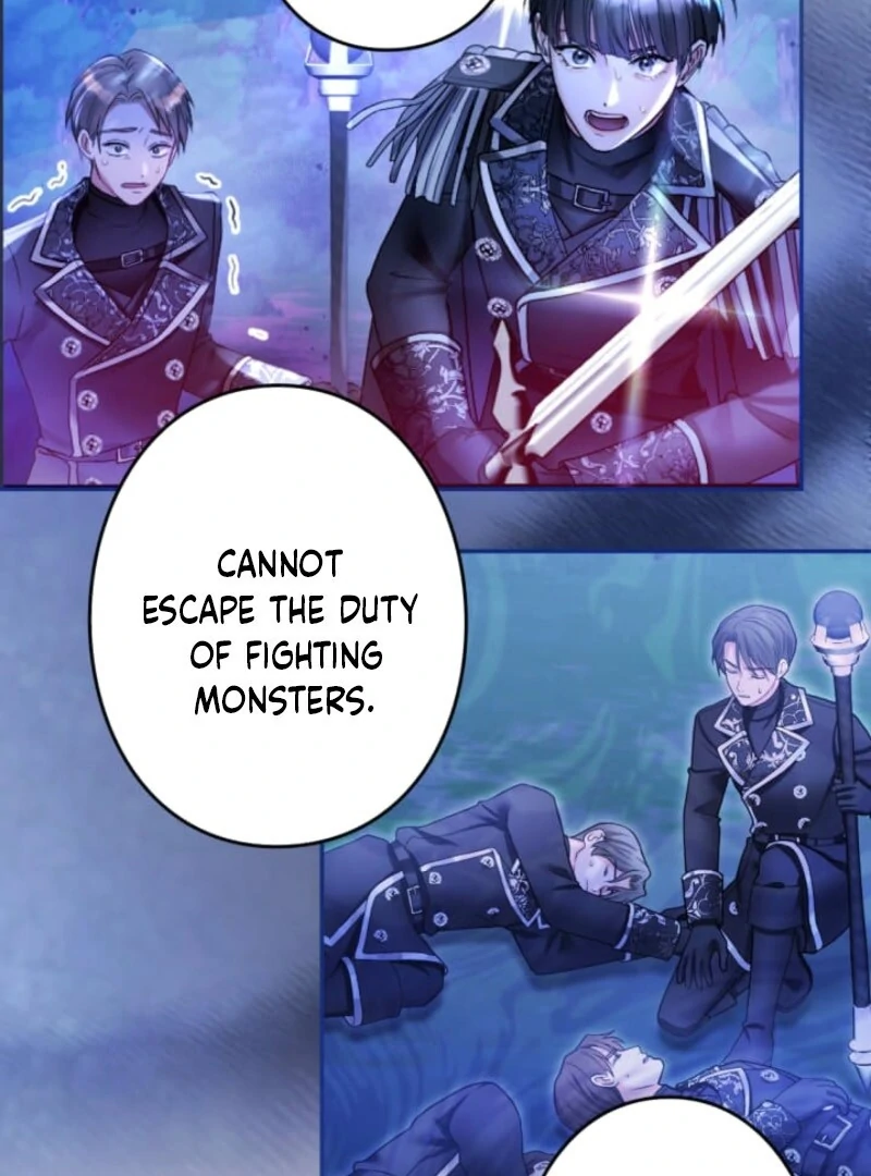 Read I Can't Stop Doting the Empire's Most Notorious Villainess! EN Manga Online