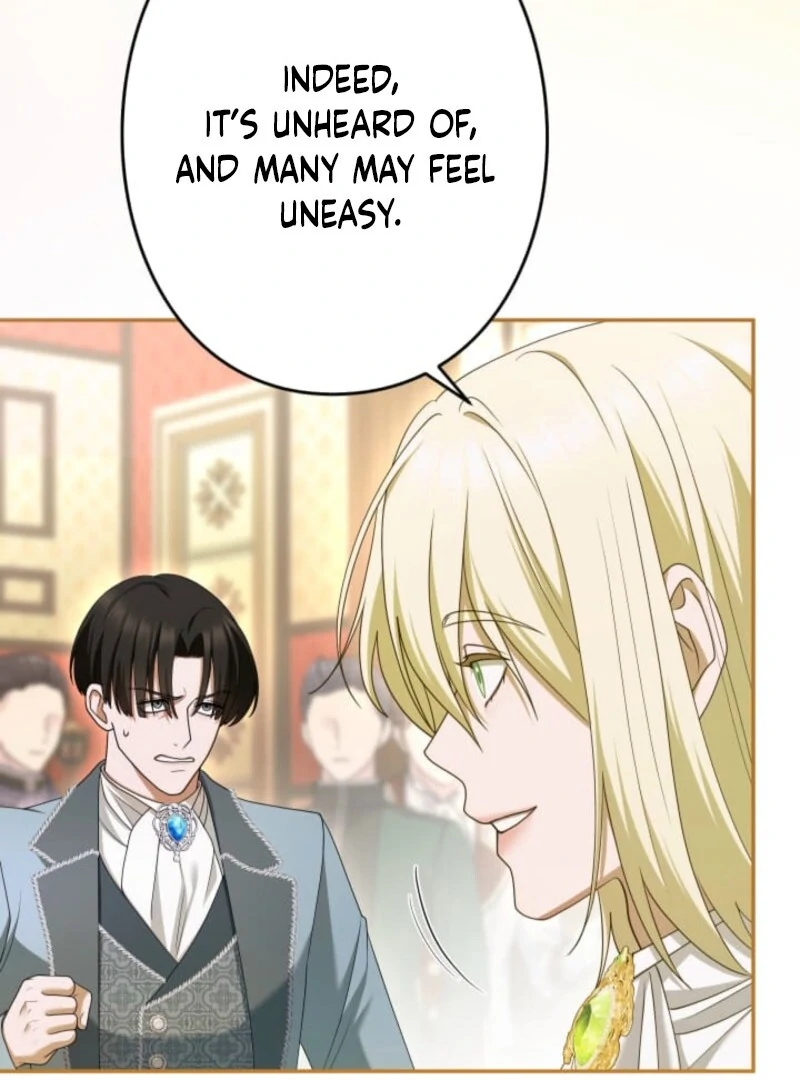 Read I Can't Stop Doting the Empire's Most Notorious Villainess! EN Manga Online