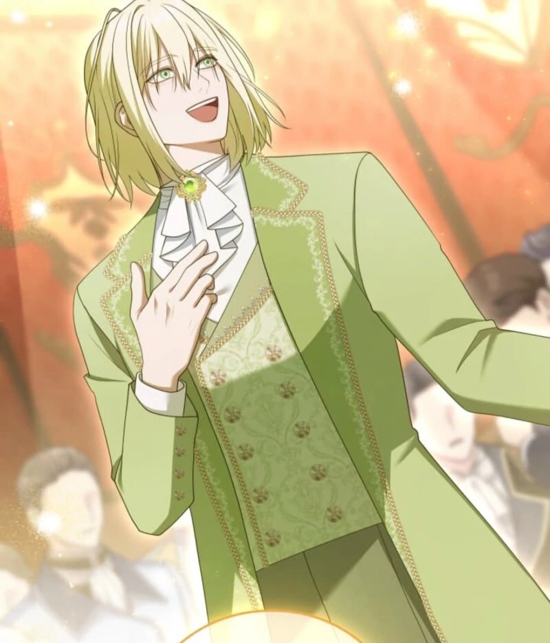 Read I Can't Stop Doting the Empire's Most Notorious Villainess! EN Manga Online