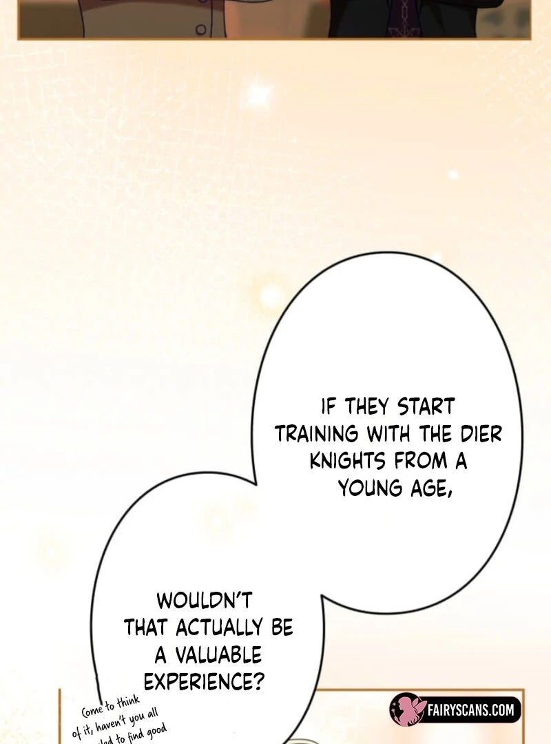 Read I Can't Stop Doting the Empire's Most Notorious Villainess! EN Manga Online