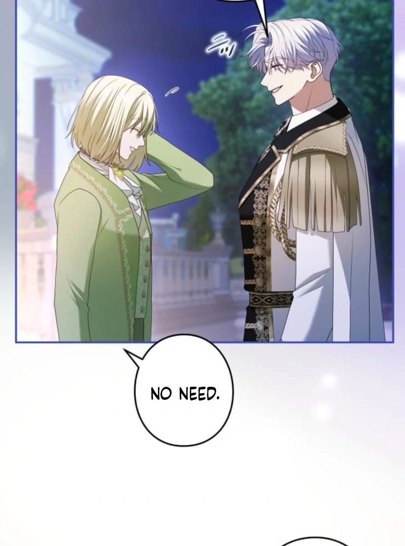 Read I Can't Stop Doting the Empire's Most Notorious Villainess! EN Manga Online