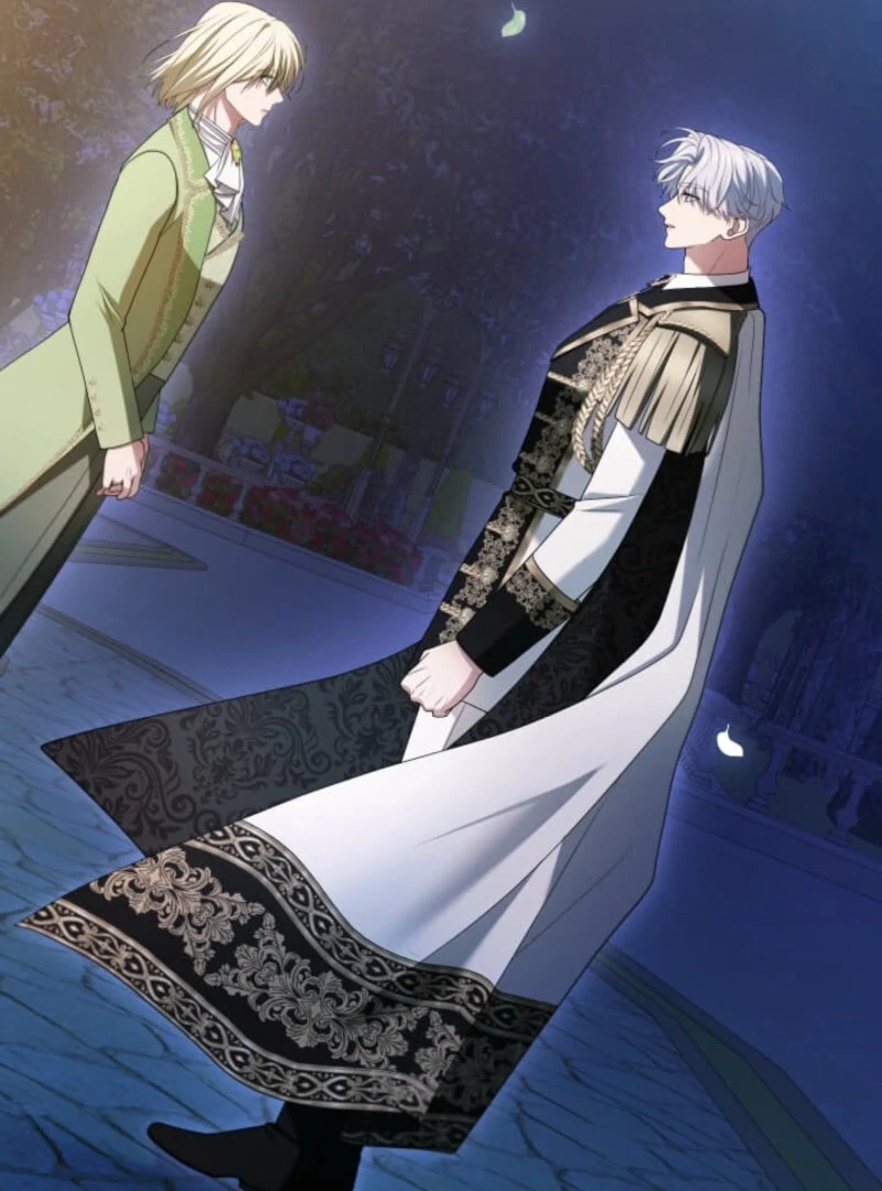 Read I Can't Stop Doting the Empire's Most Notorious Villainess! EN Manga Online