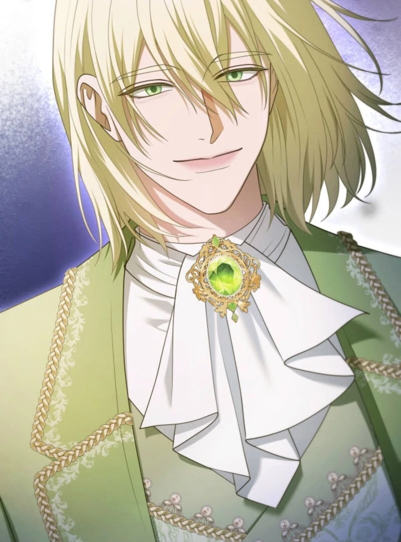 Read I Can't Stop Doting the Empire's Most Notorious Villainess! EN Manga Online