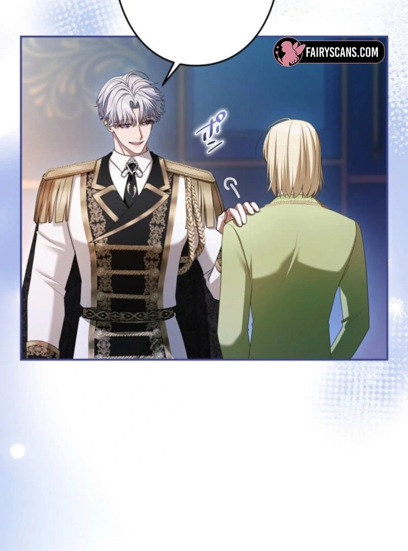 Read I Can't Stop Doting the Empire's Most Notorious Villainess! EN Manga Online