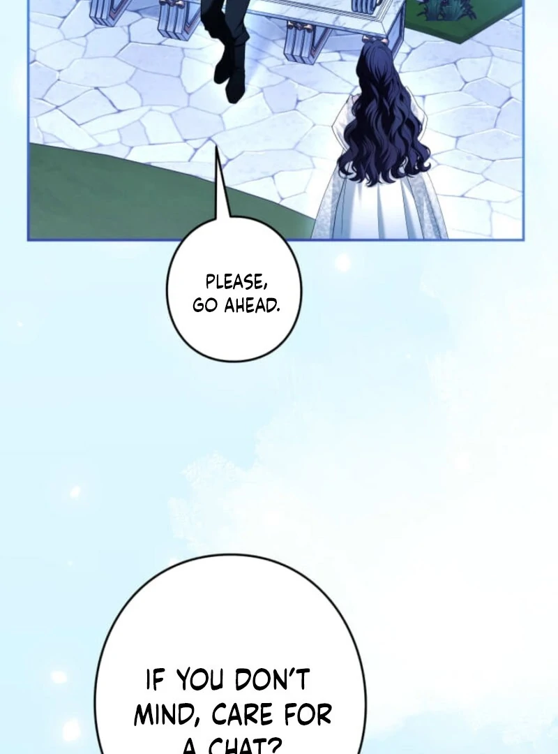 Read I Can't Stop Doting the Empire's Most Notorious Villainess! EN Manga Online