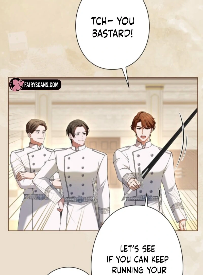 Read I Can't Stop Doting the Empire's Most Notorious Villainess! EN Manga Online