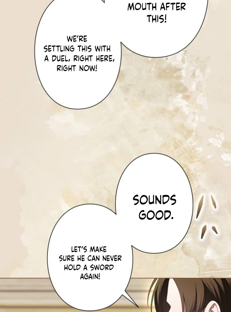 Read I Can't Stop Doting the Empire's Most Notorious Villainess! EN Manga Online