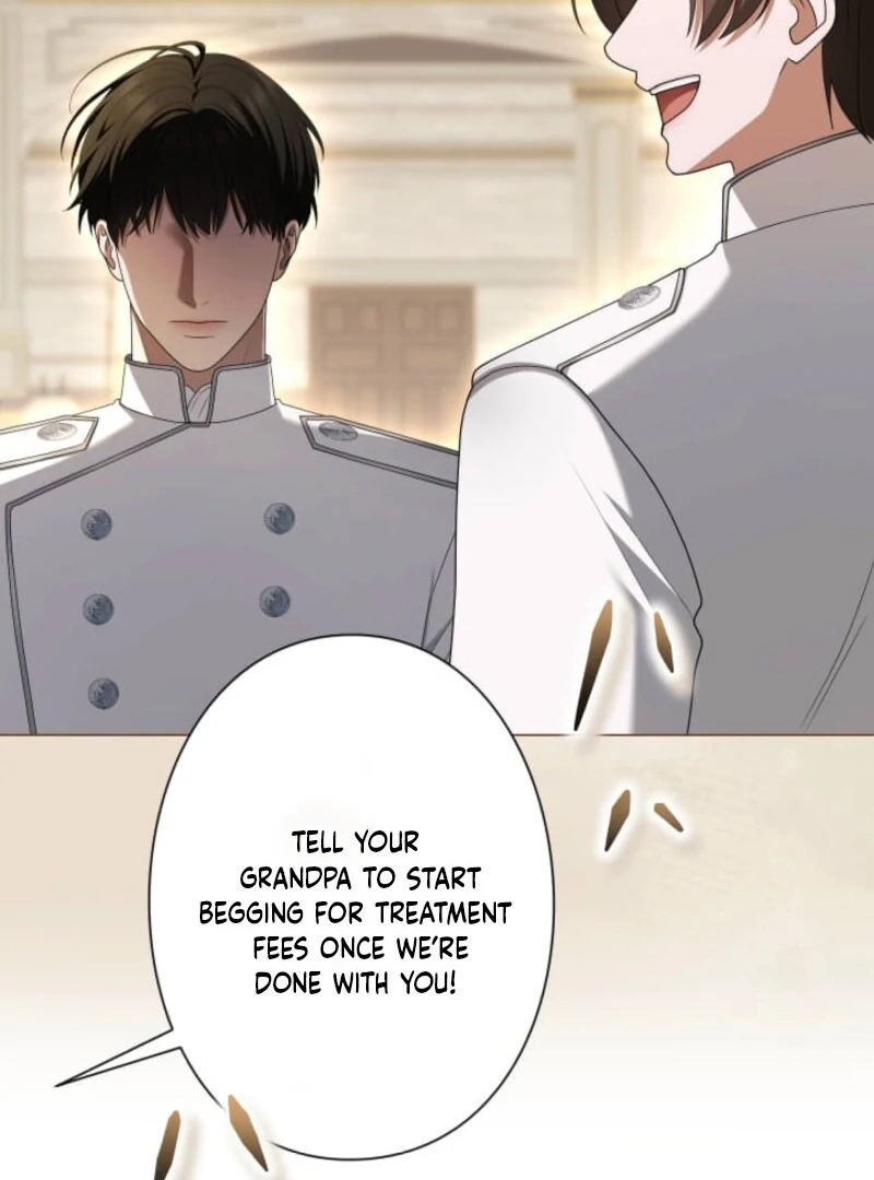 Read I Can't Stop Doting the Empire's Most Notorious Villainess! EN Manga Online