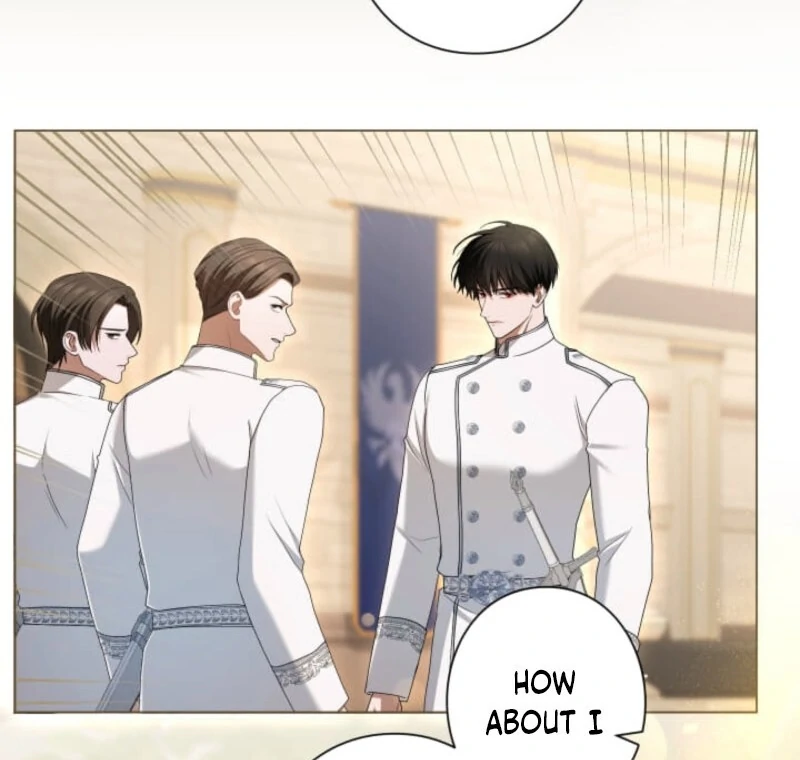Read I Can't Stop Doting the Empire's Most Notorious Villainess! EN Manga Online