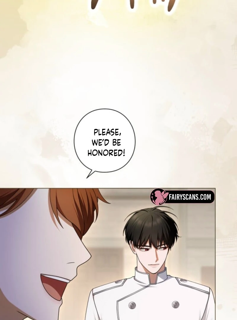 Read I Can't Stop Doting the Empire's Most Notorious Villainess! EN Manga Online