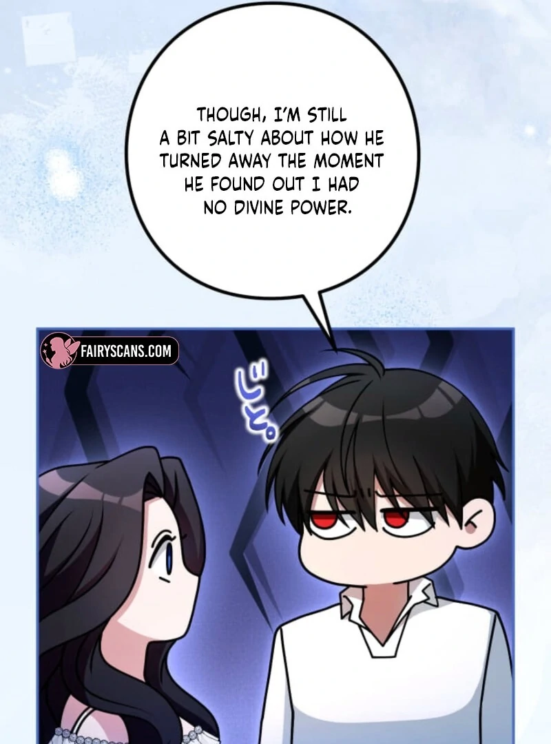 Read I Can't Stop Doting the Empire's Most Notorious Villainess! EN Manga Online