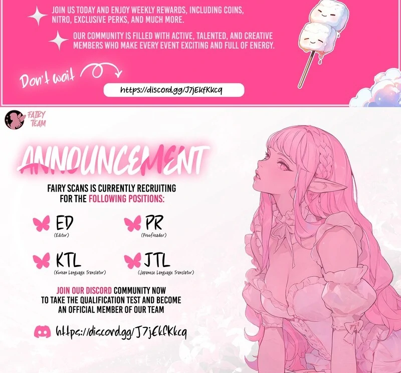 Read I Can't Stop Doting the Empire's Most Notorious Villainess! EN Manga Online