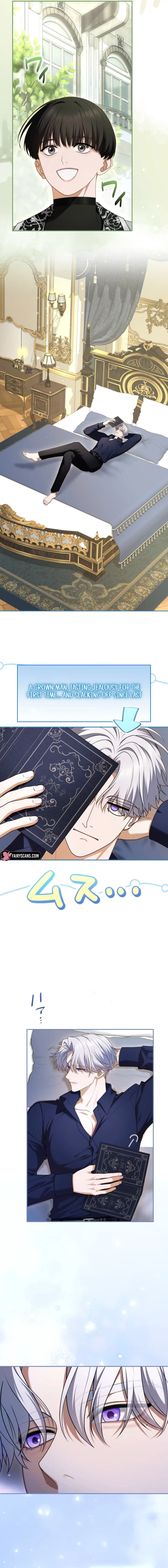Read I Can't Stop Doting the Empire's Most Notorious Villainess! EN Manga Online
