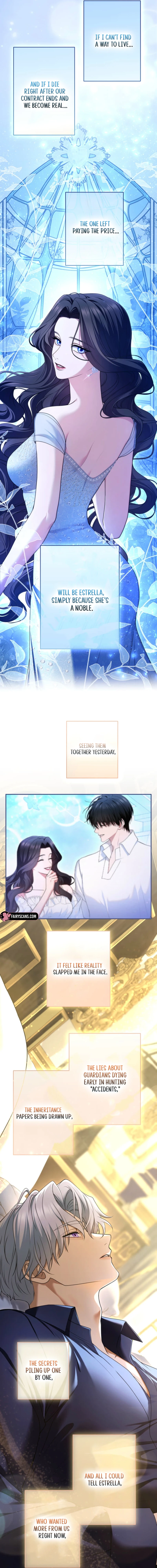 Read I Can't Stop Doting the Empire's Most Notorious Villainess! EN Manga Online