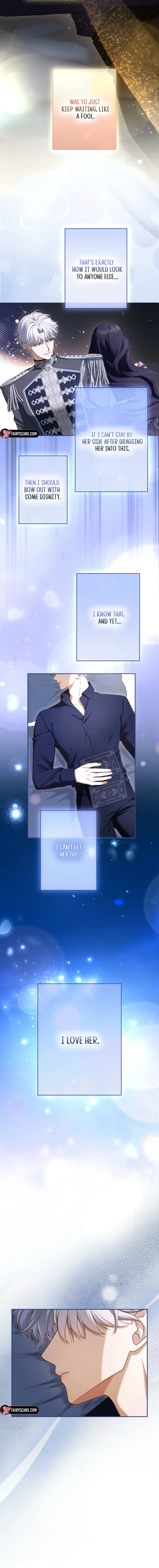 Read I Can't Stop Doting the Empire's Most Notorious Villainess! EN Manga Online