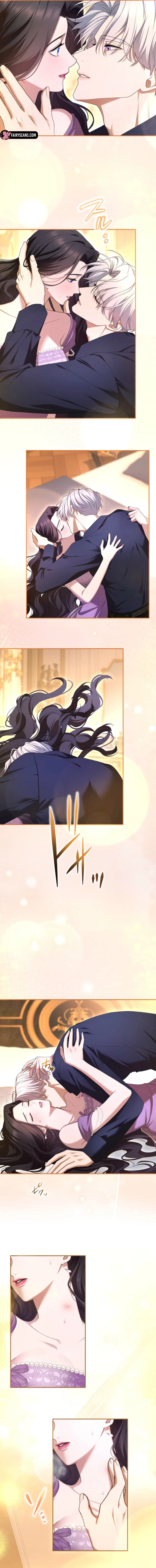Read I Can't Stop Doting the Empire's Most Notorious Villainess! EN Manga Online