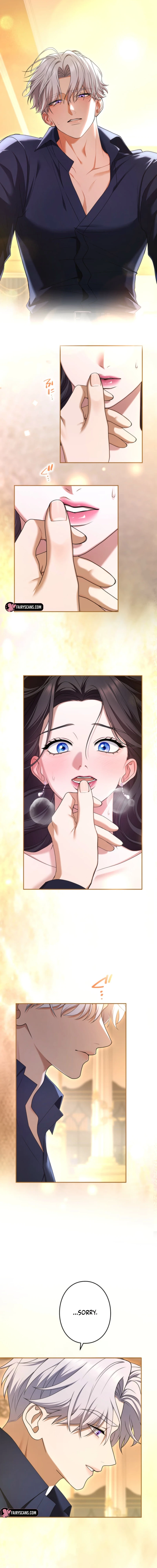 Read I Can't Stop Doting the Empire's Most Notorious Villainess! EN Manga Online