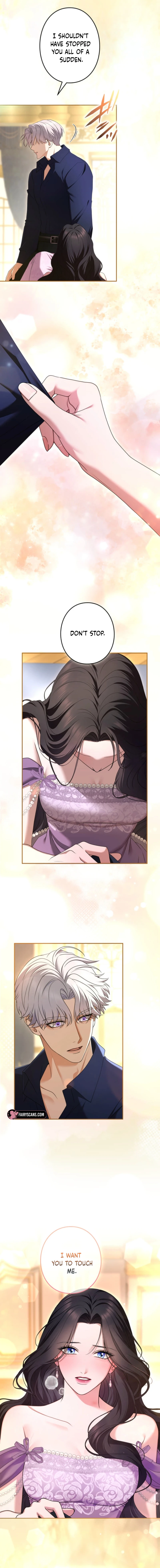 Read I Can't Stop Doting the Empire's Most Notorious Villainess! EN Manga Online