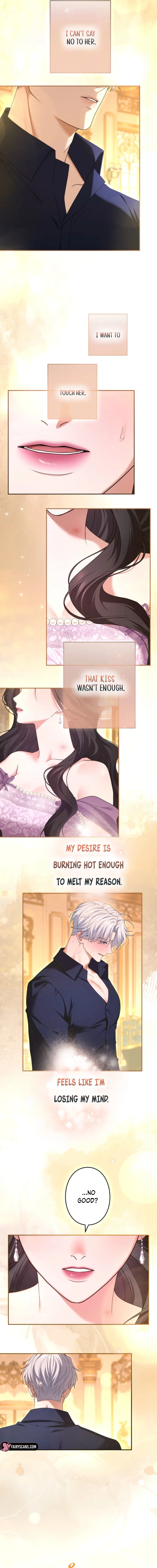Read I Can't Stop Doting the Empire's Most Notorious Villainess! EN Manga Online