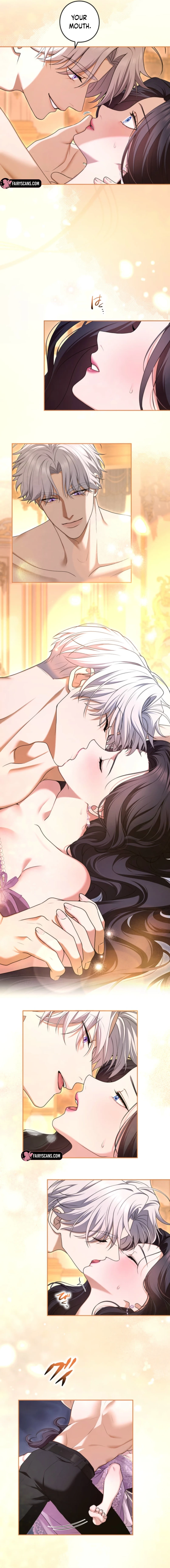 Read I Can't Stop Doting the Empire's Most Notorious Villainess! EN Manga Online