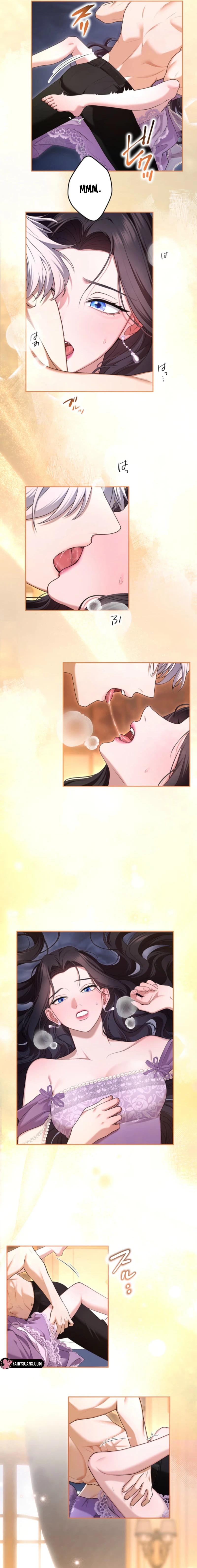 Read I Can't Stop Doting the Empire's Most Notorious Villainess! EN Manga Online