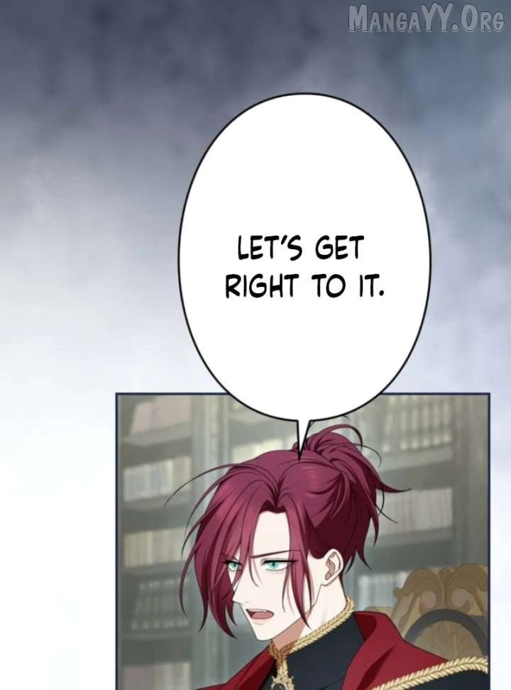 Read I Can't Stop Doting the Empire's Most Notorious Villainess! EN Manga Online