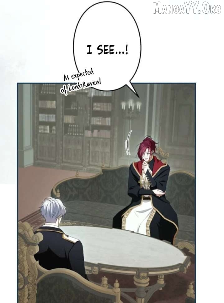 Read I Can't Stop Doting the Empire's Most Notorious Villainess! EN Manga Online