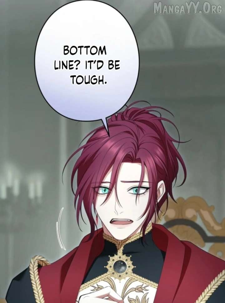 Read I Can't Stop Doting the Empire's Most Notorious Villainess! EN Manga Online
