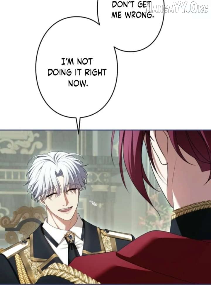Read I Can't Stop Doting the Empire's Most Notorious Villainess! EN Manga Online