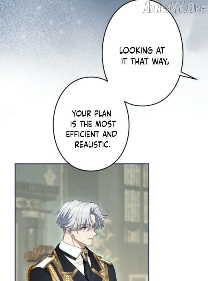Read I Can't Stop Doting the Empire's Most Notorious Villainess! EN Manga Online