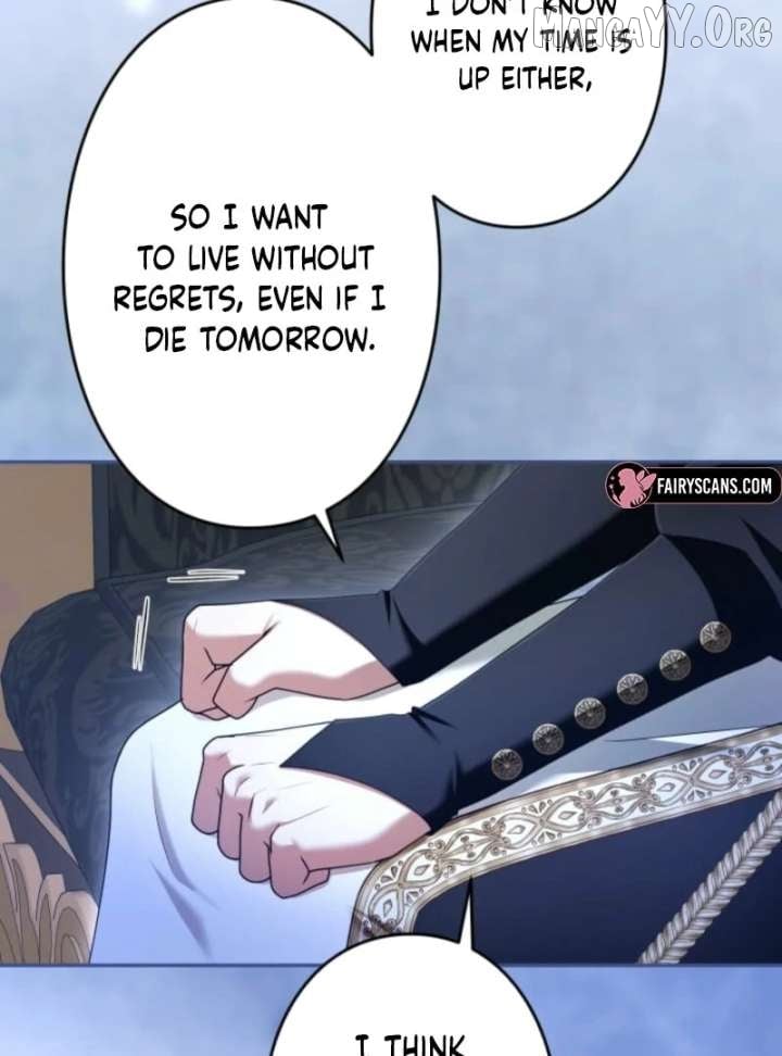 Read I Can't Stop Doting the Empire's Most Notorious Villainess! EN Manga Online