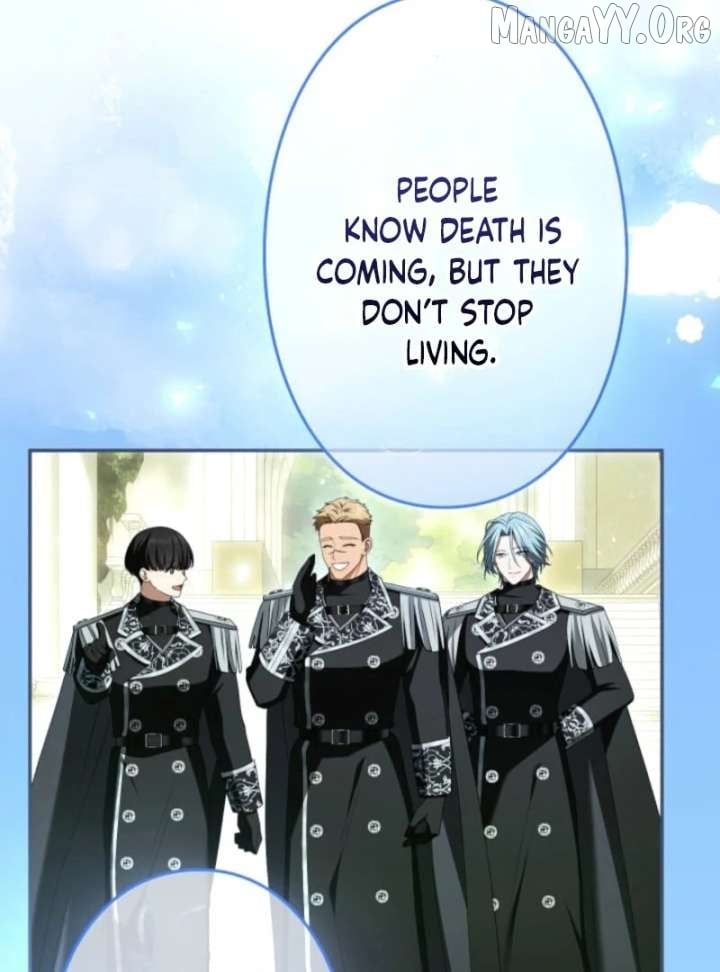 Read I Can't Stop Doting the Empire's Most Notorious Villainess! EN Manga Online