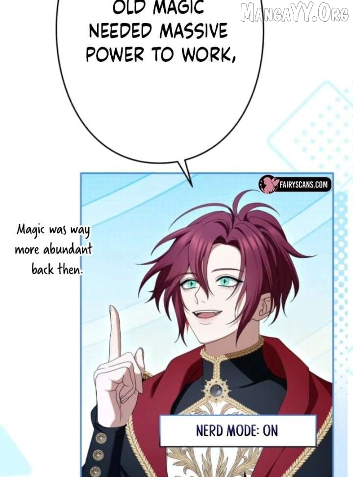 Read I Can't Stop Doting the Empire's Most Notorious Villainess! EN Manga Online