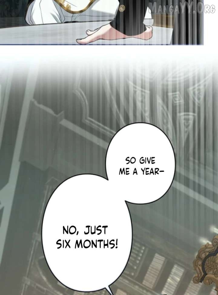 Read I Can't Stop Doting the Empire's Most Notorious Villainess! EN Manga Online