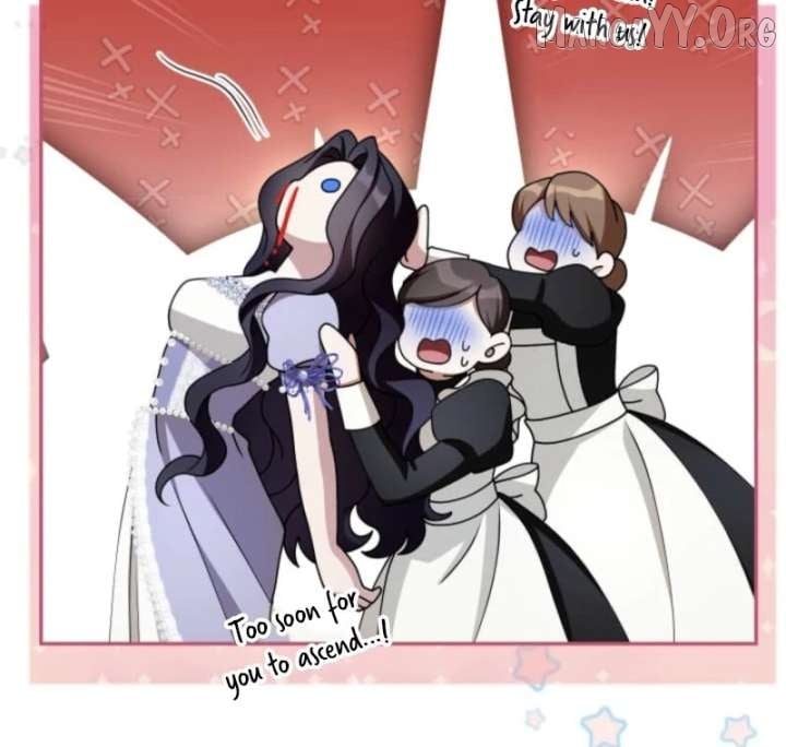 Read I Can't Stop Doting the Empire's Most Notorious Villainess! EN Manga Online